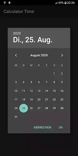 Play Calculator Time