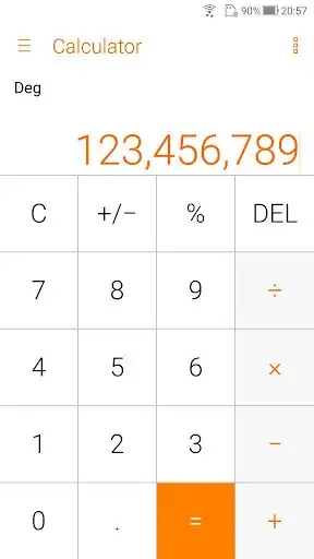 Play Calculator  Unit Converter  and enjoy Calculator  Unit Converter with UptoPlay