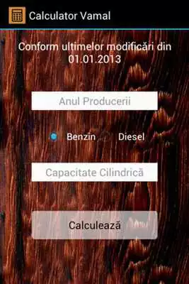 Play Calculator Vamal