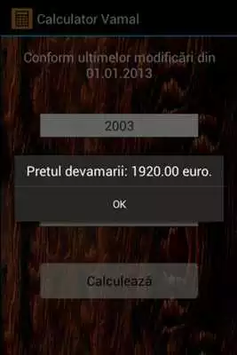 Play Calculator Vamal