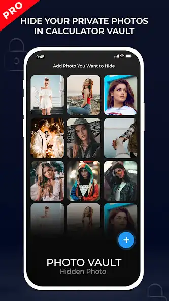 Play Calculator Vault App PRO as an online game Calculator Vault App PRO with UptoPlay