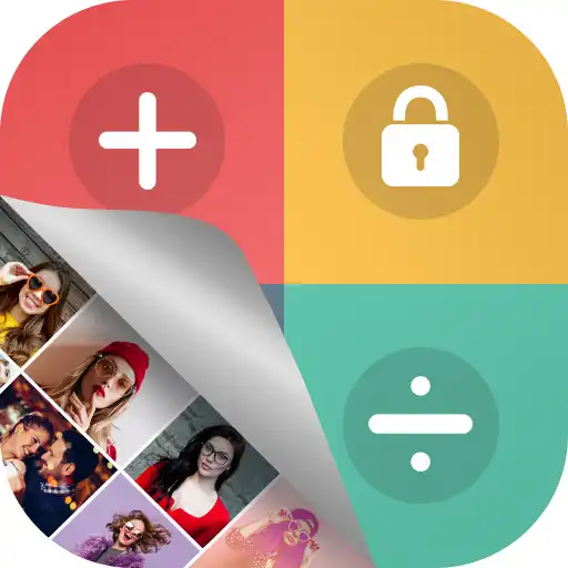 Play Calculator Vault - Hide Photo and Video App APK Play Calculator Vault - Hide Photo and Video App APK