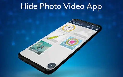 Play Calculator Vault - Hide Photo and Video App as an online game Calculator Vault - Hide Photo and Video App with UptoPlay