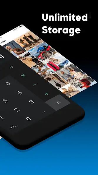 Play Calculator Vault - Hide U as an online game online Calculator Vault - Hide U with UptoPlay Play Calculator Vault - Hide U as an online game Calculator Vault - Hide U with UptoPlay