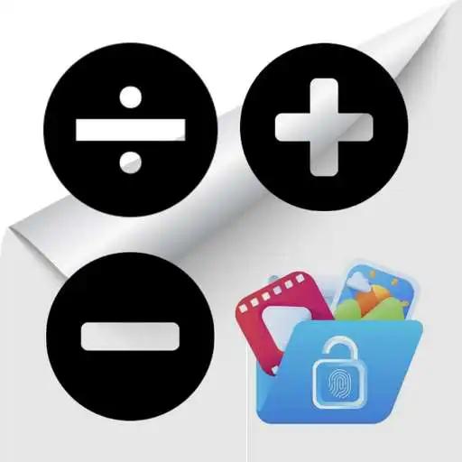 Play Calculator Vault APK