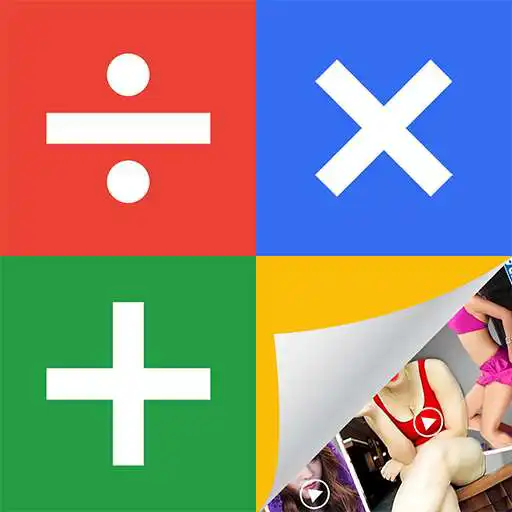 Play Calculator vault Photo,Video Locker APK