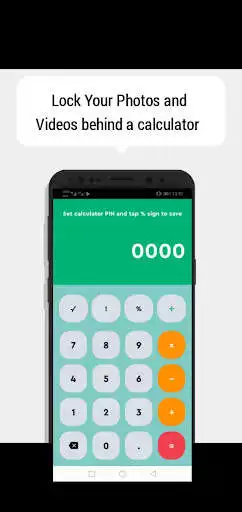 Play Calculator Vault  and enjoy Calculator Vault with UptoPlay