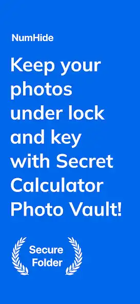 Play Calculator Vault+ Secret Photo  and enjoy Calculator Vault+ Secret Photo with UptoPlay