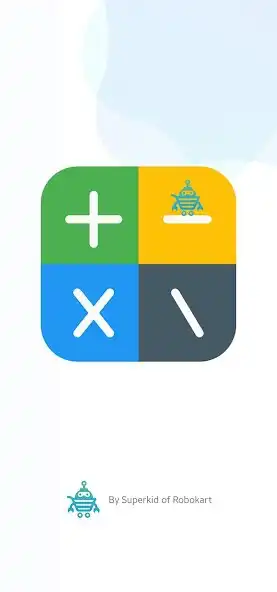 Play Calculator - V.karthikeya  and enjoy Calculator - V.karthikeya with UptoPlay