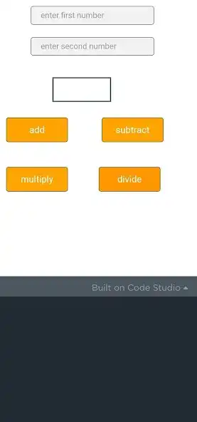 Play Calculator - V.karthikeya as an online game Calculator - V.karthikeya with UptoPlay