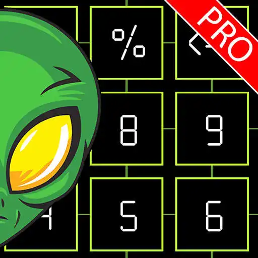 Play Calculator with GAME & PERCENT APK