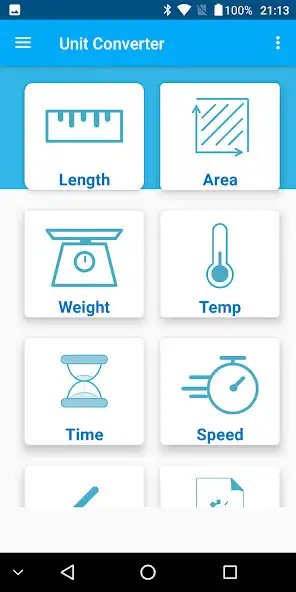 Play Calculator with Unit Converter  and enjoy Calculator with Unit Converter with UptoPlay
