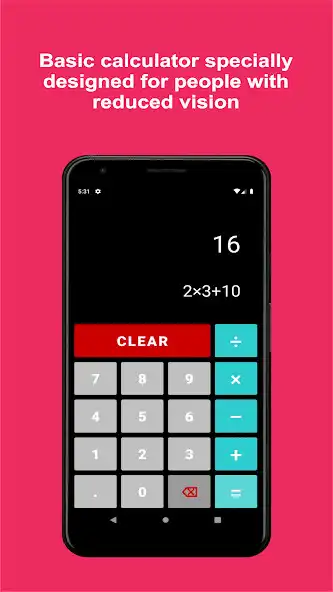 Play Calculator with Voice  and enjoy Calculator with Voice with UptoPlay