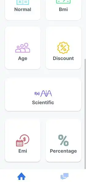 Play Calculator Wizard: All in One as an online game Calculator Wizard: All in One with UptoPlay