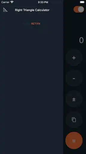 Play Calculator X - Pro as an online game online Calculator X - Pro with UptoPlay com.retixn.calculator_x Play Calculator X - Pro as an online game Calculator X - Pro with UptoPlay