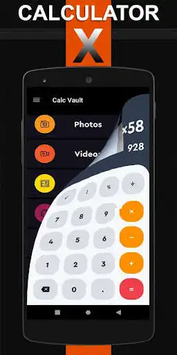 Play Calculator X - Secret Vault and enjoy Calculator X - Secret Vault with UptoPlay Play Calculator X - Secret Vault and enjoy Calculator X - Secret Vault with UptoPlay