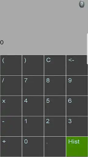 Play Calculatrice Simple  and enjoy Calculatrice Simple with UptoPlay