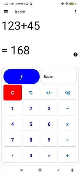 Play CalcuLatto - Smart Calculator  and enjoy CalcuLatto - Smart Calculator with UptoPlay