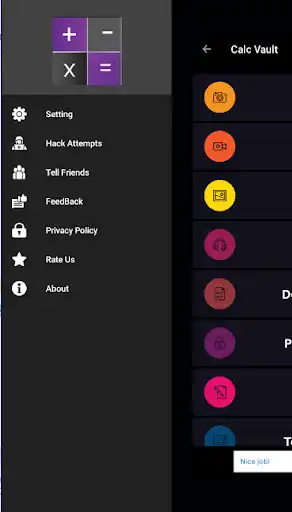 Play calculhidor  and enjoy calculhidor with UptoPlay