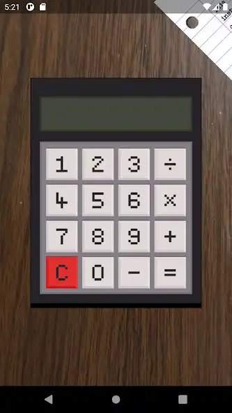 Play Calculiar  and enjoy Calculiar with UptoPlay