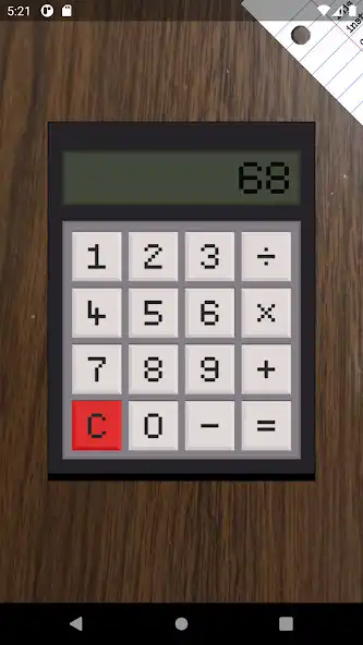 Play Calculiar as an online game Calculiar with UptoPlay