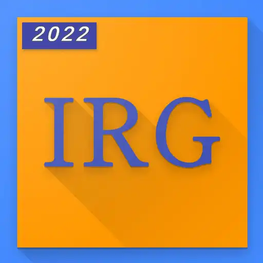 Play Calcul IRG DZ 2022 APK