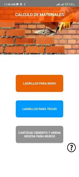 Play Calculo de ladrillos  and enjoy Calculo de ladrillos with UptoPlay