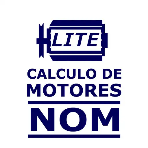 Play Calculo de Motores NOM LITE APK