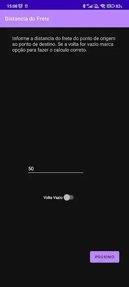 Play Calculo Frete Autônomo as an online game Calculo Frete Autônomo with UptoPlay