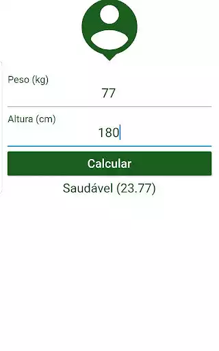 Play Calculo IMC  and enjoy Calculo IMC with UptoPlay