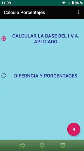 Play Calculo Porcentaje & Base del I.V.A.  and enjoy Calculo Porcentaje & Base del I.V.A. with UptoPlay
