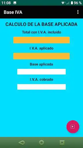 Play Calculo Porcentaje & Base del I.V.A. as an online game Calculo Porcentaje & Base del I.V.A. with UptoPlay