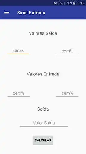 Play Calculo Sinais  and enjoy Calculo Sinais with UptoPlay