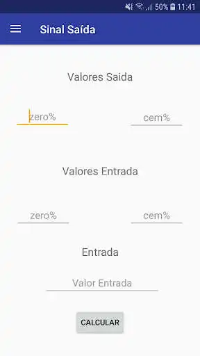 Play Calculo Sinais as an online game Calculo Sinais with UptoPlay