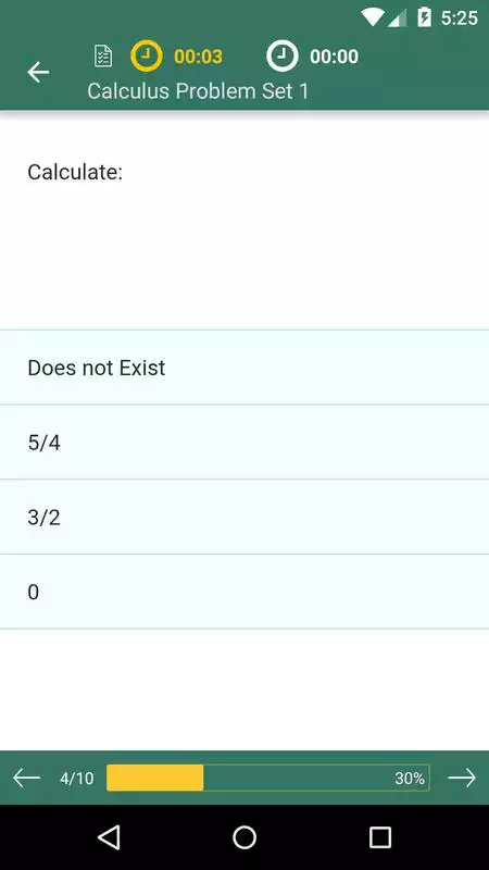 Play Calculus 1