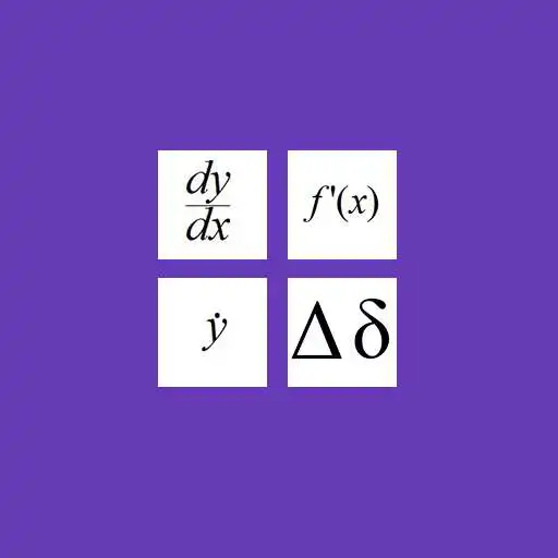 Play Calculus Formulas APK