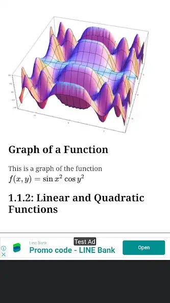 Play Calculus Handbook as an online game Calculus Handbook with UptoPlay
