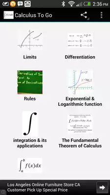 Play Calculus To Go