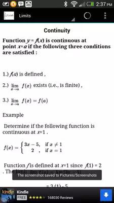 Play Calculus To Go