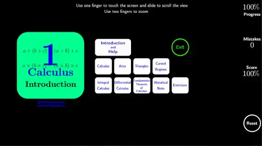 Play Calculus Tutorial 1 and enjoy Calculus Tutorial 1 with UptoPlay Play Calculus Tutorial 1 and enjoy Calculus Tutorial 1 with UptoPlay