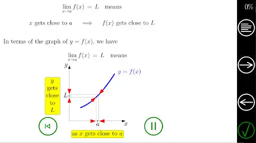 Play Calculus Tutorial 2 as an online game Calculus Tutorial 2 with UptoPlay