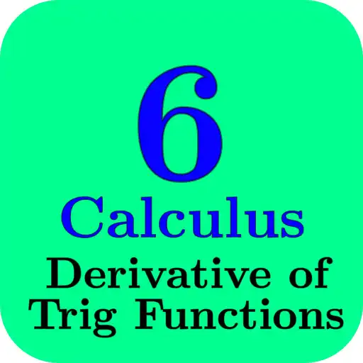 Play Calculus Tutorial 6 APK