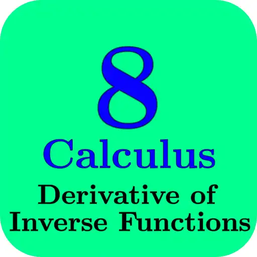 Play Calculus Tutorial 8 APK Play Calculus Tutorial 8 APK