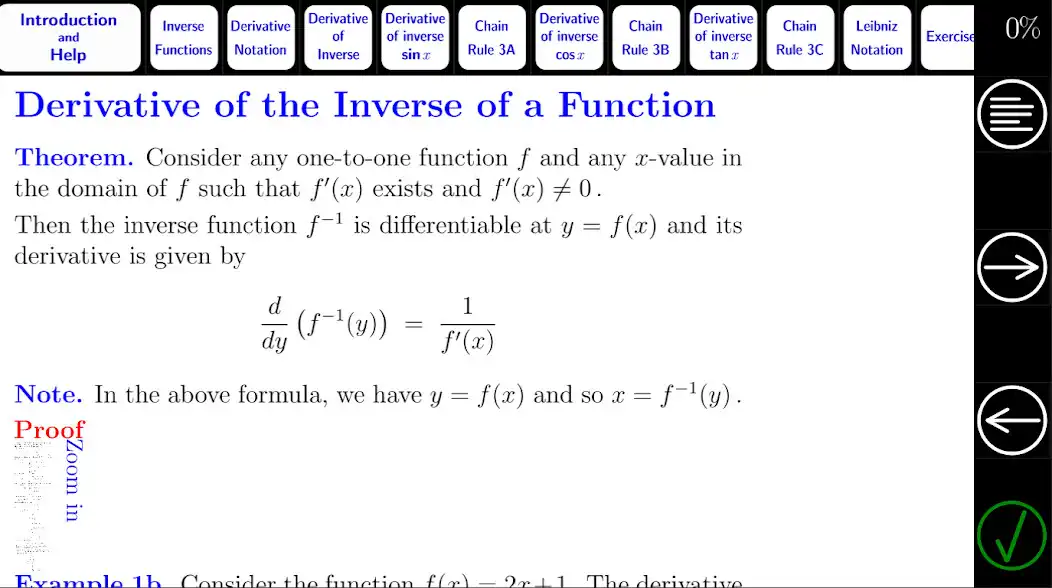Play Calculus Tutorial 8 as an online game Calculus Tutorial 8 with UptoPlay