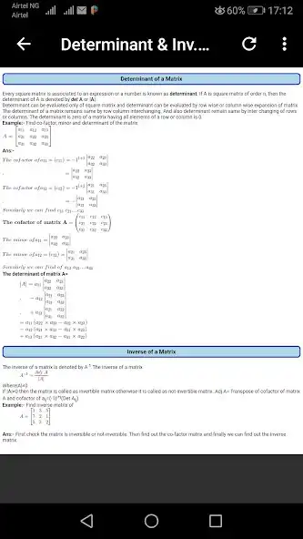 Play Calculus with solution manual  and enjoy Calculus with solution manual with UptoPlay