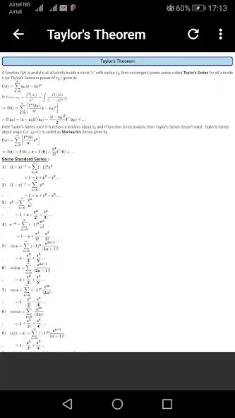 Play Calculus with solution manual as an online game Calculus with solution manual with UptoPlay