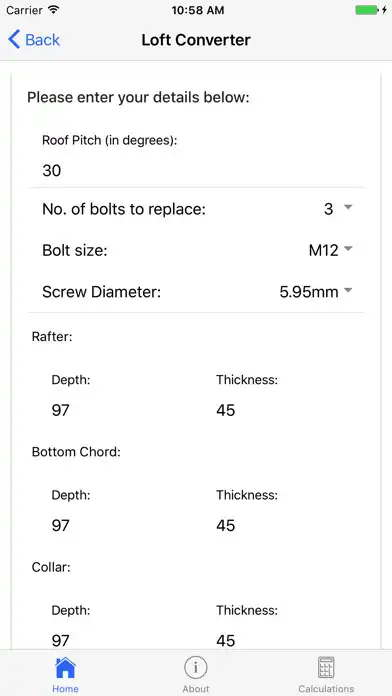 Play CalcuMate as an online game CalcuMate with UptoPlay