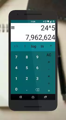 Play Calcus Calculator  and enjoy Calcus Calculator with UptoPlay