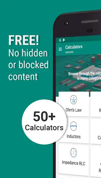 Play Calcutronic PRO  and enjoy Calcutronic PRO with UptoPlay