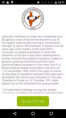 Play CalcuttaChamberofTrade
